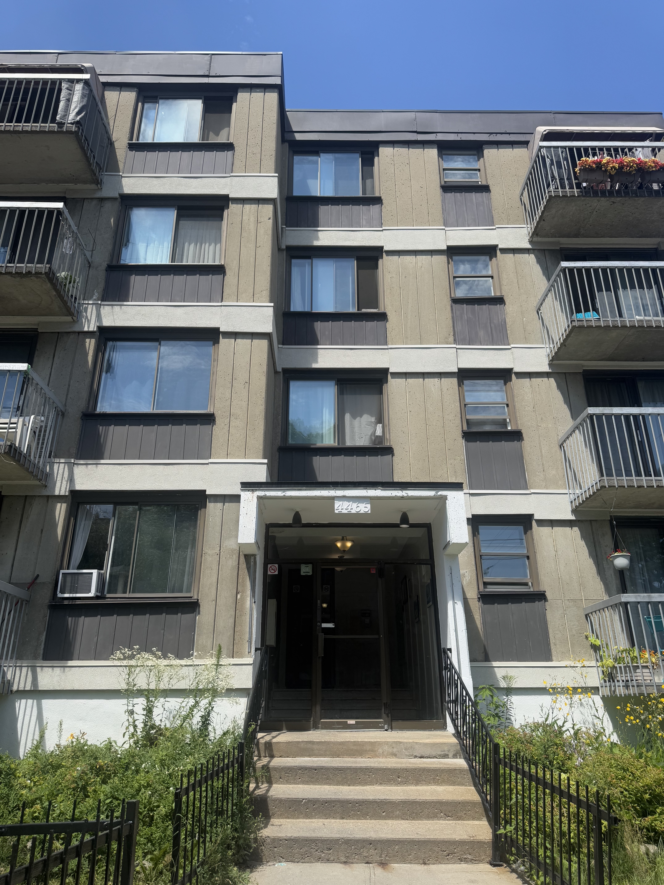 4465-108 Rue de Bellechasse